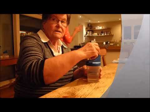 Medi Bech Version Oma 07