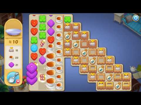 Matchington Mansion level 472