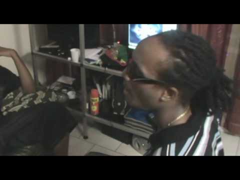 hatafaya,guizmo,wyckyd j,datcha D- freestyle by tchapie_videoz