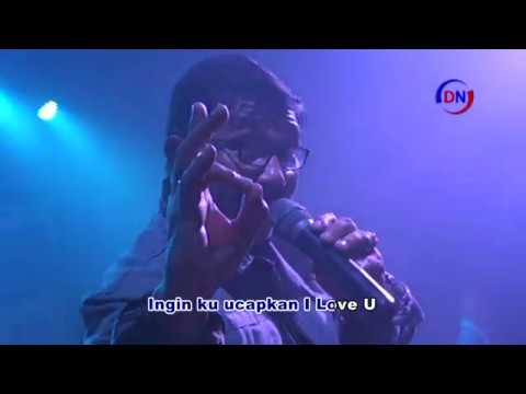 Kang Herry - Bidadari I Love You | Dangdut [OFFICIAL]