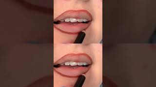 Download lagu cara mudah membuat bibir tampak seksi #Shorts mp3 Download lagu cara mudah membuat bibir tampak seksi #Shorts mp3