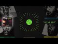 Bad Brains - i against i - 06 - Let Me Help