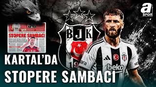 Beşiktaş Leo Pereira Transferini Bitiriyor