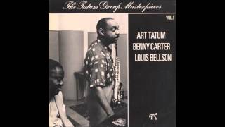 The Tatum Group Masterpieces, Vol.1 (Vinyl - Side 2)