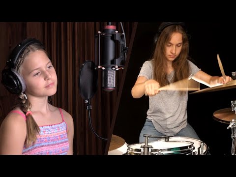 Morning Has Broken - Sina and Emily