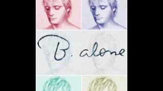 B.alone - Where are you.wmv