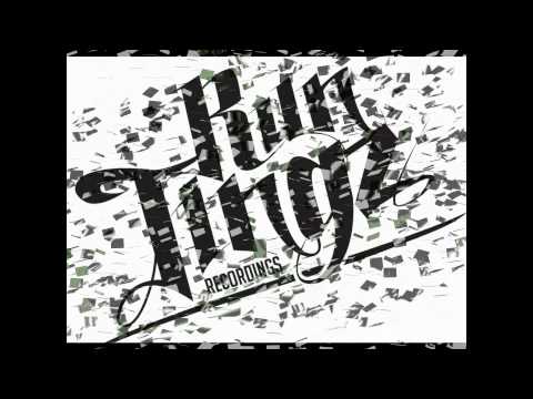 Dirty Dubsters ft.Screechy Dan - Gift of Dub[Run Tingz Cru]