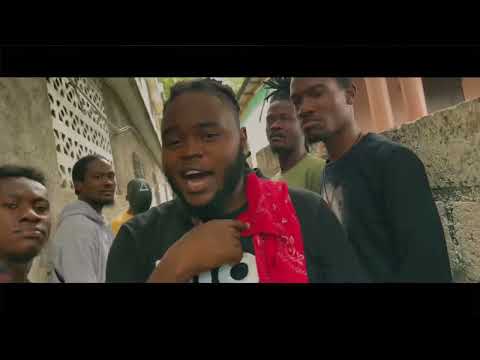 Fleo - Rap Pòv (official vidéo)