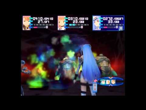 Xenosaga Episode I Part 41: CardCaptor MOMO.