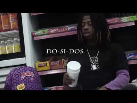 Buggout Rah - Do - si - dos  ( official video )