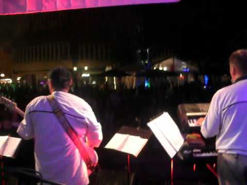 Bajuwaren Live in Minden NRW bei Osnabrück