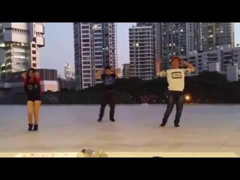 150116 KPOP Dance Off Vol 59: Secret - I'm In Love