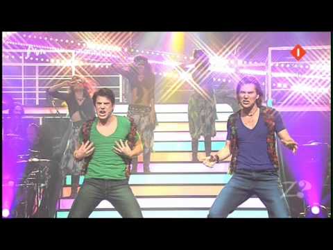 OZNZ 4 - Ruud & Dennis - Hair