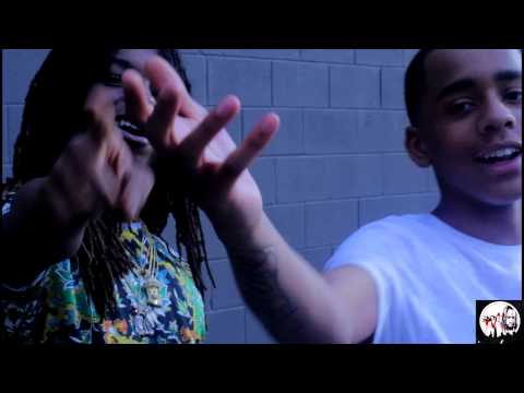 Lil Mouse & Matti Baybee - Shorties Taking Over | Shot By @Zacktv1