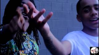 Lil Mouse & Matti Baybee - Shorties Taking Over | Shot By @Zacktv1