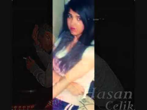 Hasan Çelik Cansu Akyol - Yarınlarımı Sana Yazmışken..