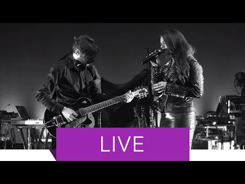 Femme Schmidt – God Only Knows (Live Session)
