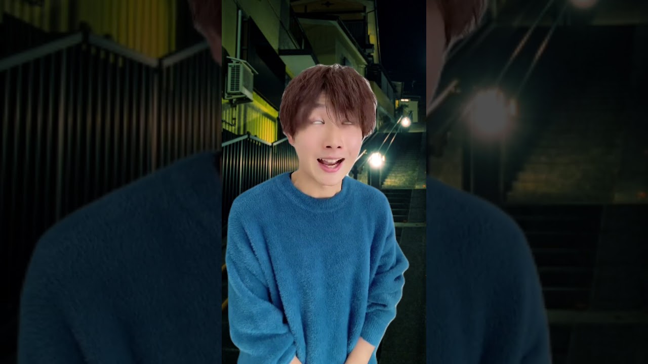 男子が思ってる気まずい瞬間#元彼#きまい瞬間