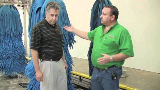 International Carwash Association - TCE Save Water Through Chemistry Part 2