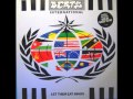 Beats International - Babies Makin' Babies (Stoop Rap)