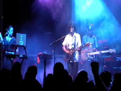 Pimps of Joytime "Bonita" at Mtn Sports Fest 5-29-10