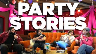 All We Want for Christmas is Death Stranding 2 - Funhaus Podcast