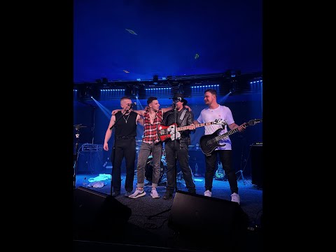 Kuala Lumpur - Kuala Lumpur - Rock N’ Roll Killer (Live): Peklo Vyškov 4/5/2024
