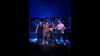 Video Kuala Lumpur - Rock N’ Roll Killer (Live): Peklo Vyškov 4/5/2024