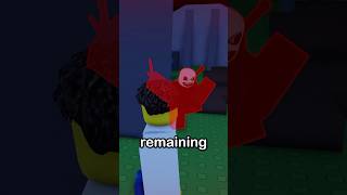 Can You Beat Roblox Forsaken Without Moving?