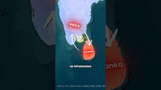 Download lagu Mengapa tidak ada jembatan antara India dan Sri Lanka? mp3