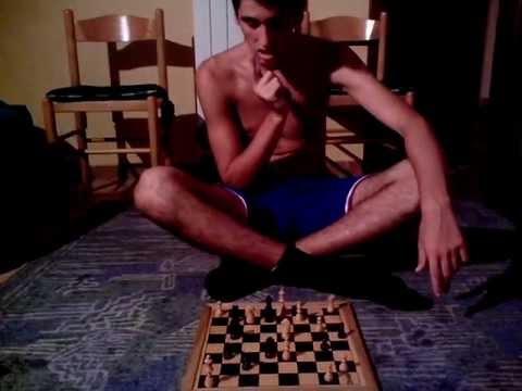 iDitinculos-PARTITA A SCACCHI FINITA MALE