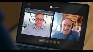 Episode 1: Original Gangsters (OGs) of Stratgey Execution with Andy Jordan