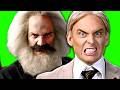 Henry Ford Vs Karl Marx Behind The Scenes Epic Rap Battles Of History