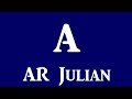 Alphabets And Numbers Of Font Names Pt 1 Numbers D