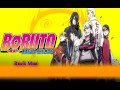 Diver - Kana Boon [Boruto: Naruto The Movie ...