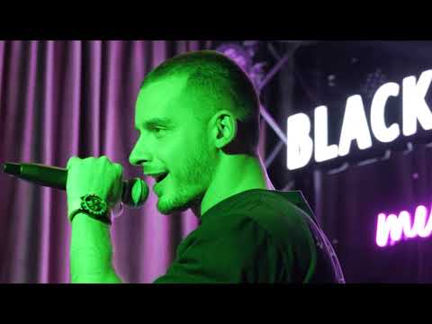 Torino & Pashata @ Club Black & White