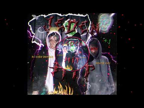 young kai x młody yerba - jeden hit BASS BOOSTED