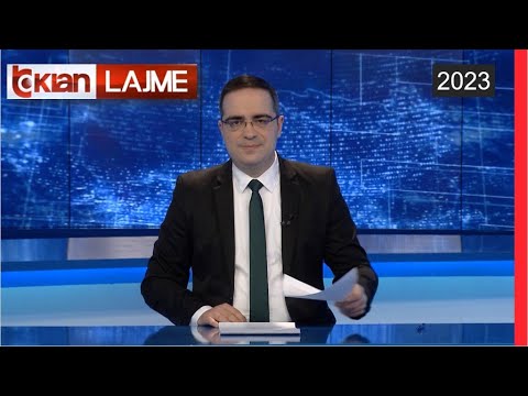 Edicioni i Lajmeve Tv Klan 7 Shkurt 2023, ora 12:00 l Lajme – News