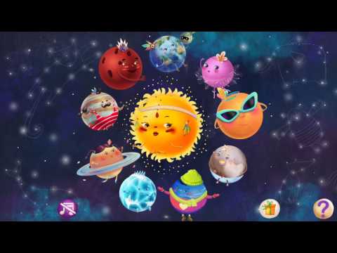 Lil Space - тайны космоса. Video