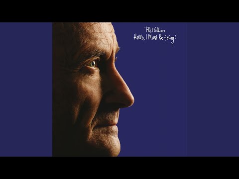 Videoclip de It Don't Matter to Me (Live 1985) — Phil Collins