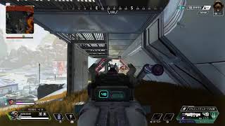 YUNA0048のApexシーズン13