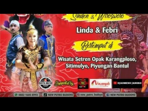 Sakral Taliasmoro versi live jathilan brawijaya