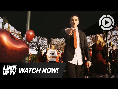 Callum Marcel x Niamh - Sad Songs | Link Up TV