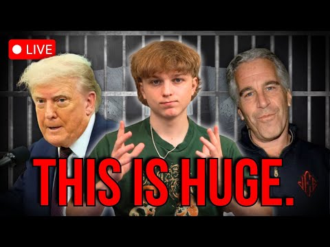 NEW EPSTEIN BOMBSHELL EXPOSES TRUMPS LIES!  ECONOMY IN RUIN! - Debating MAGA! | Ep. 319