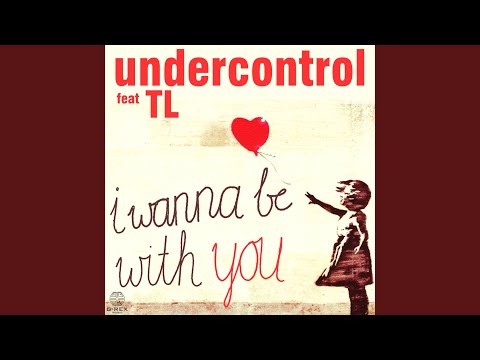 I wanna be with you (GS Mellow Mix)