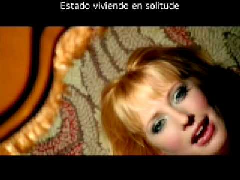Leigh Nash - My Idea Of Heaven (Spanish subtitled)[Official Music Video]