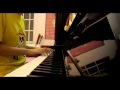 Onew - In your eyes (piano) (To the beautiful you ...