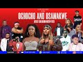 OGHOGHO AND OSAMAKWE LATEST BENIN EDO NIGERIA MIX 2021 FT DJ CRUZ, OLETIN SANDOKAN DON CLIFF, DON VS