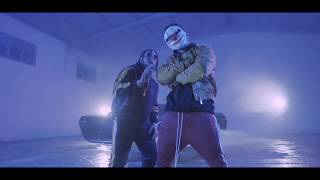 Dizzy DROS feat. Komy - RDLBAL (Official Music Video)