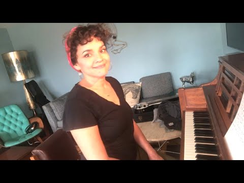 Norah Jones - I Remember Clifford (Benny Golson Cover) Live 04-02-2020